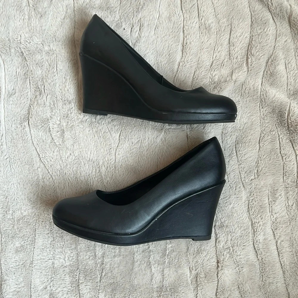 George wedges